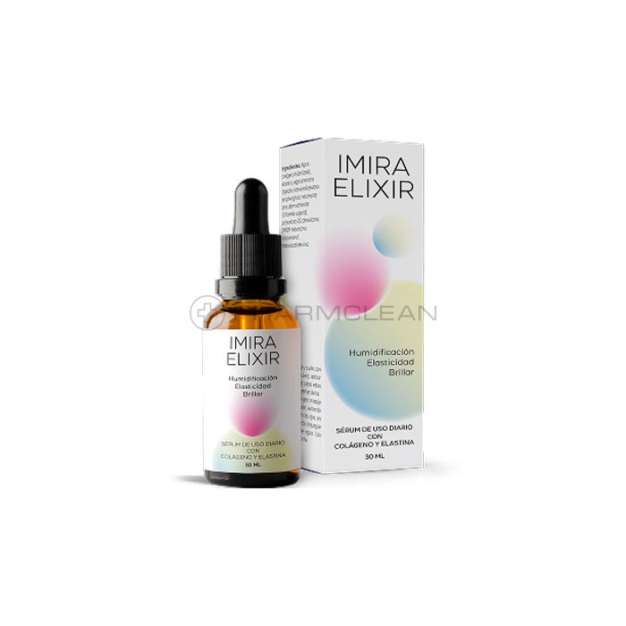 Imira Elixir