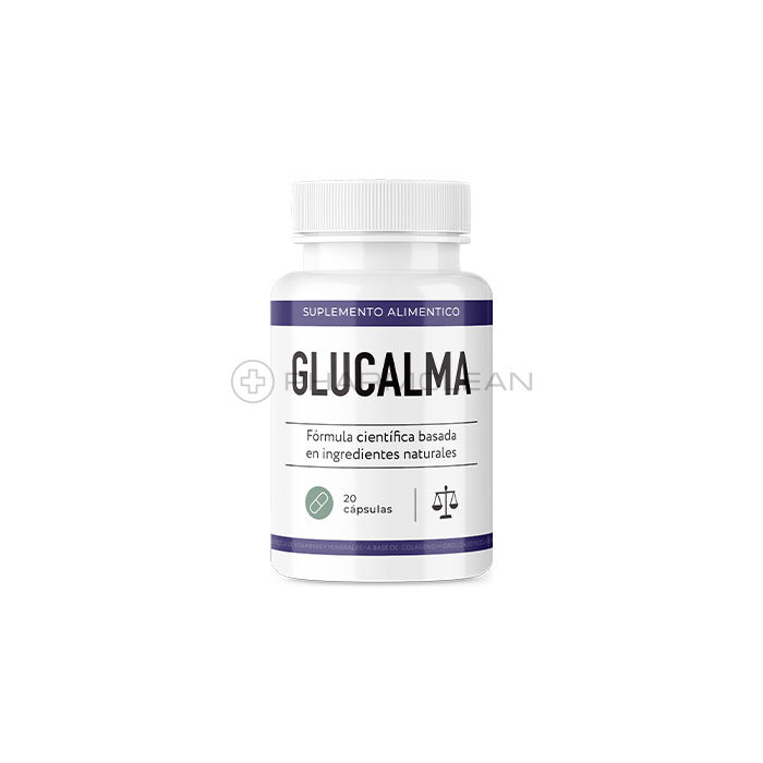Glucalma