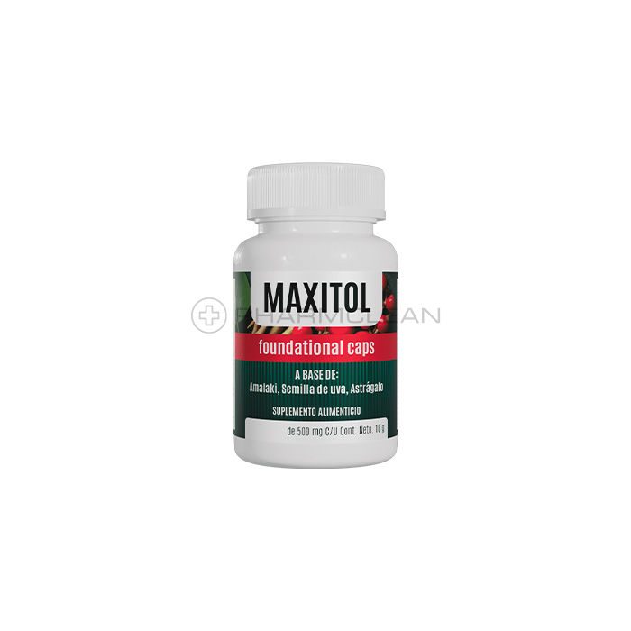 Maxitol